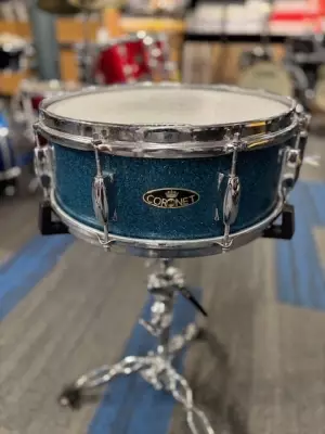 Coronet Snare Drum